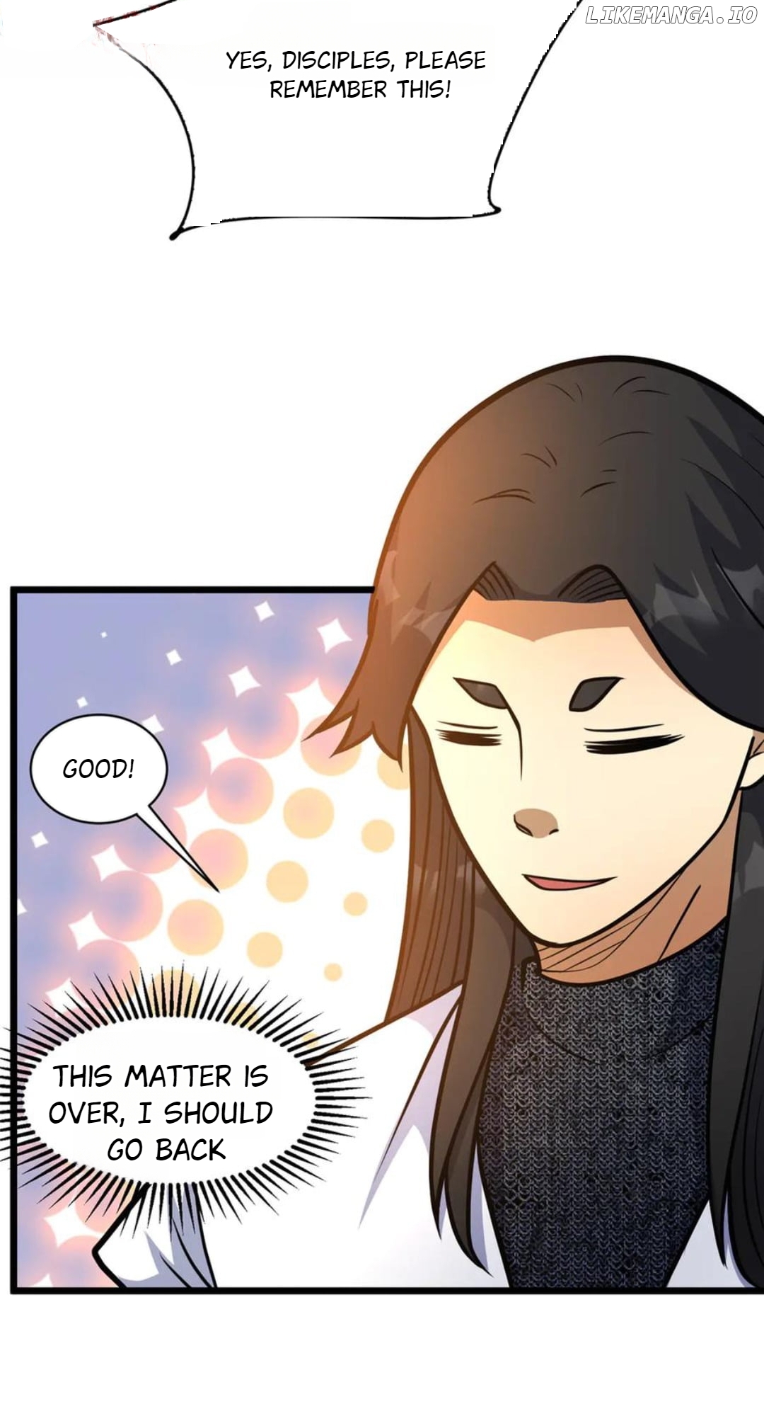 Divine Urban God Chapter 249 - page 45